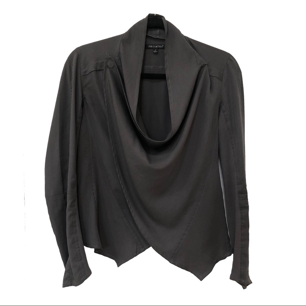 2 for $20- Multi-wear cardigan/top